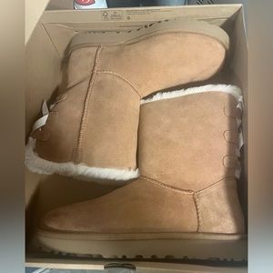 Ugg size 10